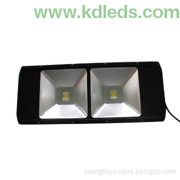 IP65 Outdoor 200W led wall pack lights